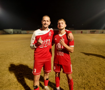 צמד הכובשים לכפר קנא (דאפר מחאמיד)