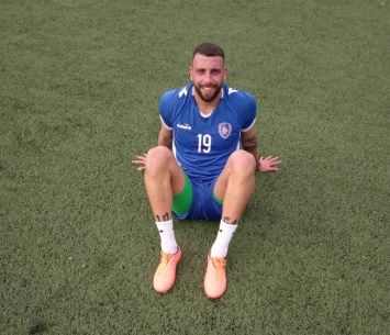 עוד רכש נוצץ. מורד