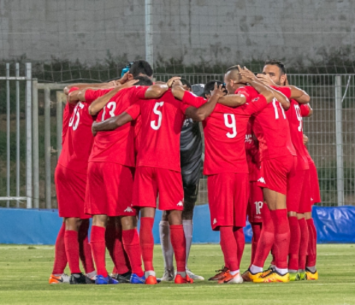 מחכים לתוצאות. שחקני מרמורק