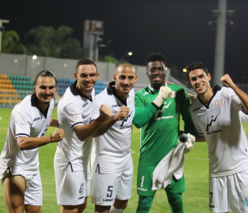 שחקני הפועל ירושלים (דאפר מחאמיד)