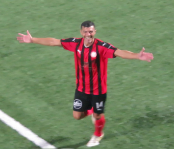 קרלוס צ'אקנה (דף הפייסבוק: 