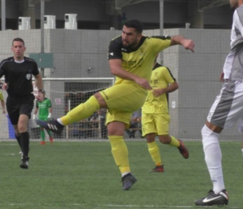 רוצה עוד ניצחון. סרור