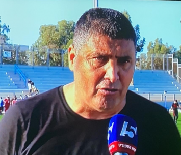 נעים. ניצחון של אופי