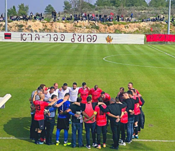 שחקני כפר ברא