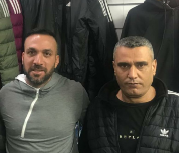 מצא קבוצה חדשה. בכר