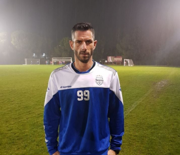 לירון יגר (מועדון הכדורגל הפועל כרמיאל)