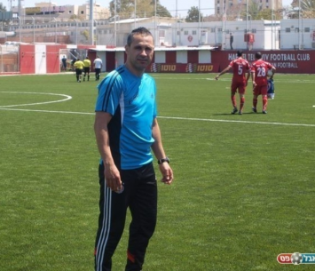 אודי כבודי (שקד מורג)