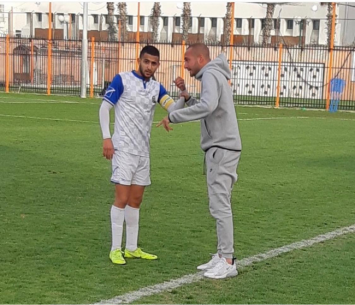 ליאור בן שמחון מדריך