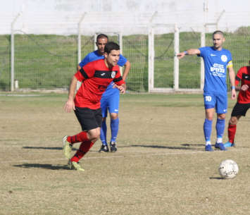בן חמו בועט (מיכה פישנזון)