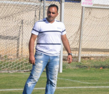 מוקדם מהצפוי. פרהוד (אחמד עוויסאת)