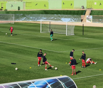 שחקני אזור (דן בונבידה)