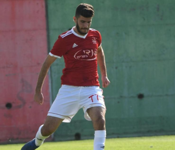 כישרון גדול. חמודה (צילום: באדיבות המצולם)