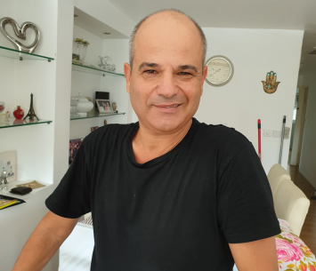 הגיע כדי לעלות ליגה. בן דור