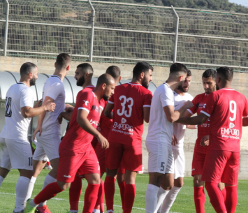 מחכים להחלטה. שחקני כאוכב וערערה (דאפר מחאמיד)