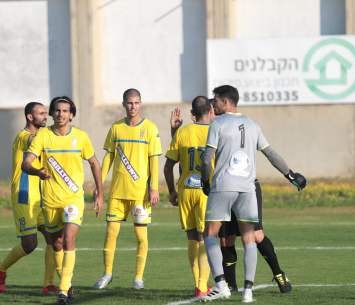 שחקני חולון (מוחמד סרסור)