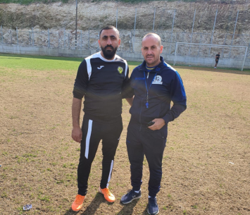 הצוות המקצועי החדש. קילאני וסבג