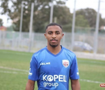 שחקן נהדר. אספה (דאפר מחאמיד)