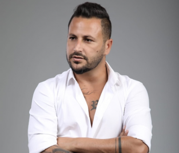 כנה ואמיתי כתמיד. בוזגלו (צילום: עומר שפירא- יחצ)