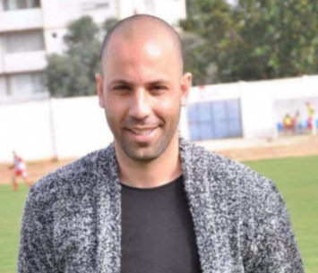 שימי פרץ (צילום פרטי)