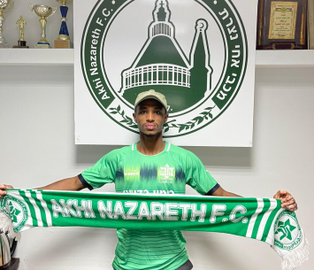 מולה במדים החדשים