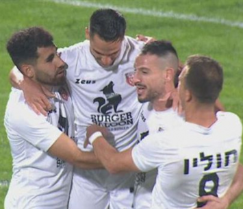 שחקני איכסל (ספורט 5)