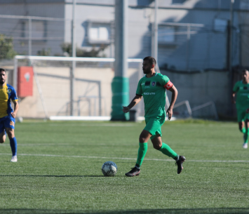 הכוכב הגדול של כפר קאסם. נסאר (מוחמד סרסור)