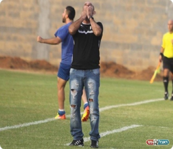 מאמן אהוב. אטלי