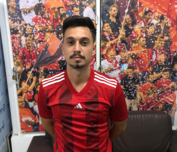 החתמה מעניינת. חסידים