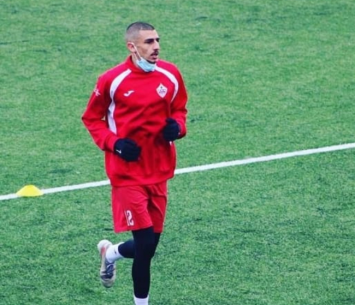 שחף יוסף (צילום: באדיבות המצולם)