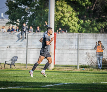 רוצה להמשיך ולהצליח. חאגי יחיא (צילום: נזיה סולטאן)