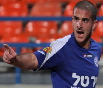 ירד לליגה א'. בראל