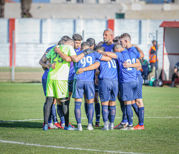 שחקני טבריה (נזיה סולטאן)