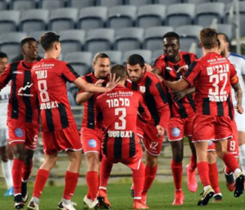 שמחה בבירה (ברני ארדוב)