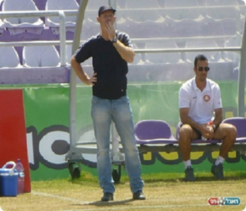 מאמינים בדרך שלו. ברוך