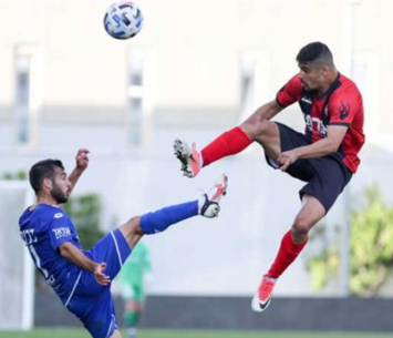 קשה בהפועל רמת גן (דני מרון)