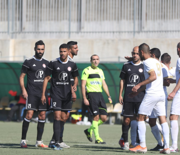 אכזבה בבאקה (וואסים מוואסי)