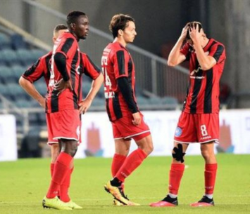 לא השכילו לנצח. שחקני הפועל ירושלים (ספורט 5)