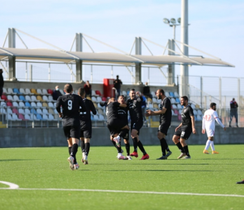 ניצחון גדול לבני פרדיס (אייהם ג'אברין)