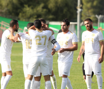 ניצחון גדול. שחקני ריינה (דאפר מחאמיד)