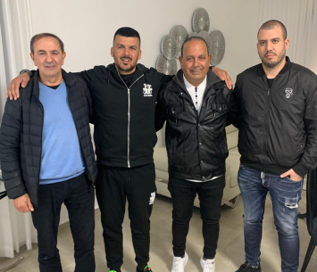 הפסד אחד יותר מדי. אסולין