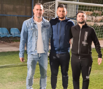 הקשר במעמד החתימה