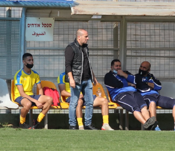 אבי סבג (דאפר מחאמיד)