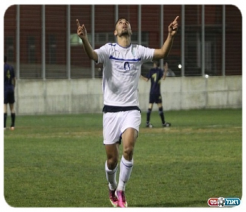 יחפש אתגר חדש. שמש