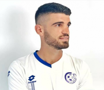 מכוון גבוה. נוריאל בוזגלו (צילום פרטי)