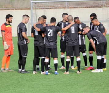 מי יאמן. שחקני כסייפה