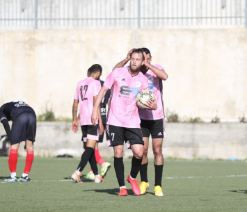 ריף מסיקה חוגג את השלישי (וואסים מוואסי)