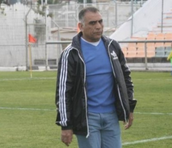 איציק בוזורגי (מיכה פישנזון)