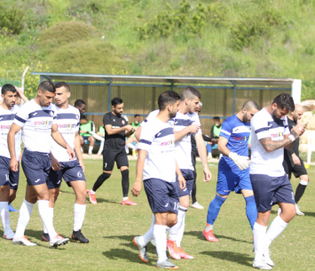 שיעמומון בין מגדל העמק לטייבה (דאפר מחאמיד)