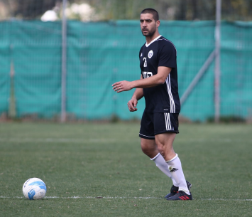 מרגש. דואני במדים החדשים (צילום: שלומי גבאי)