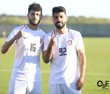 הכובשים לכאוכב (עובאדה אכתלאת)